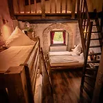 فندق مبيت وإفطار Vaya Casa 3*