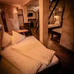 فندق مبيت وإفطار Vaya Casa 3*