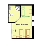 Vaya Casa فندق مبيت وإفطار