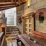 Vaya Casa فندق مبيت وإفطار 3*
