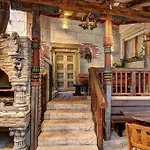 فندق مبيت وإفطار Vaya Casa كابيلروديك