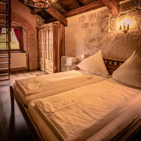 Couette-café Vaya Casa