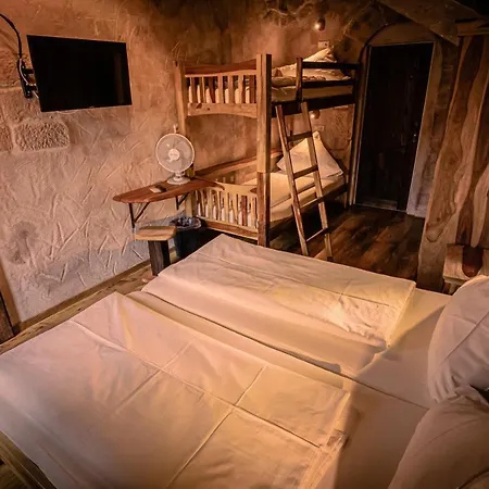 فندق مبيت وإفطار Vaya Casa