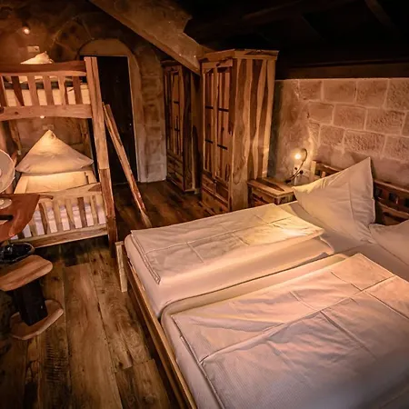 Vaya Casa كابيلروديك