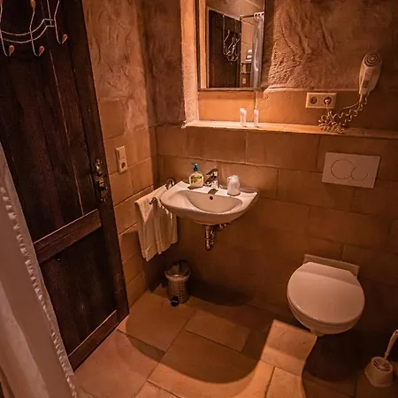 Vaya Casa Bed and Breakfast Kappelrodeck