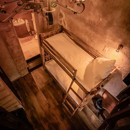 فندق مبيت وإفطار Vaya Casa كابيلروديك