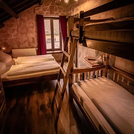 Vaya Casa فندق مبيت وإفطار كابيلروديك