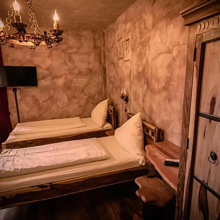 Vaya Casa 3* Kappelrodeck