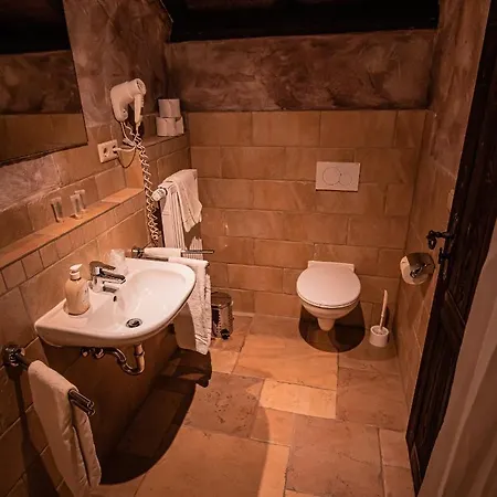 فندق مبيت وإفطار Vaya Casa 3*