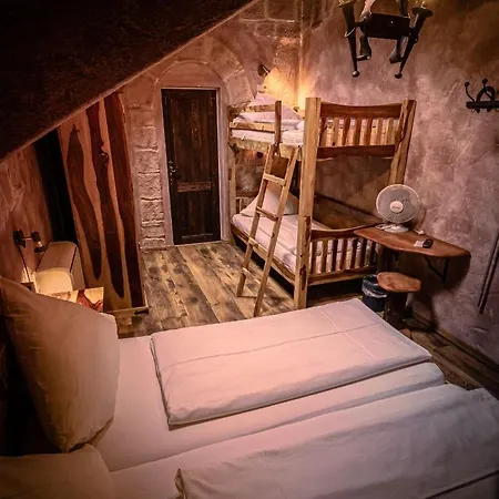 فندق مبيت وإفطار Vaya Casa