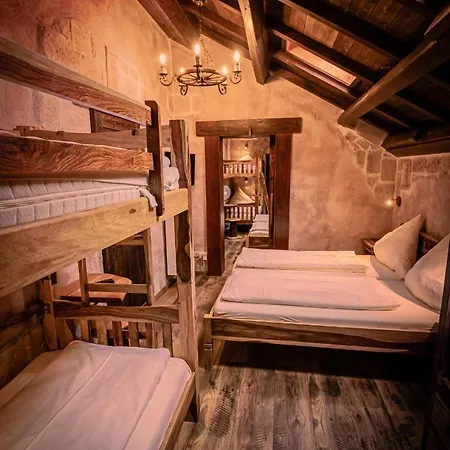 Vaya Casa كابيلروديك