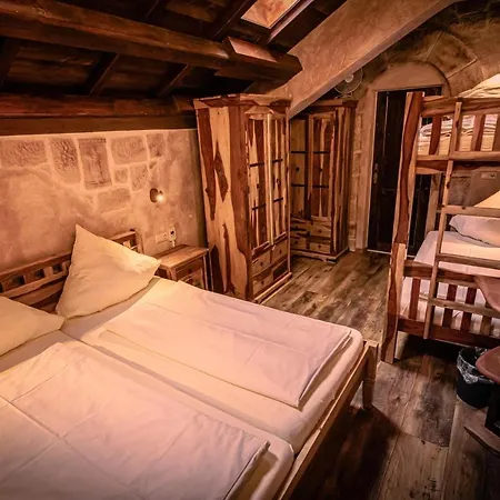 فندق مبيت وإفطار Vaya Casa 3*