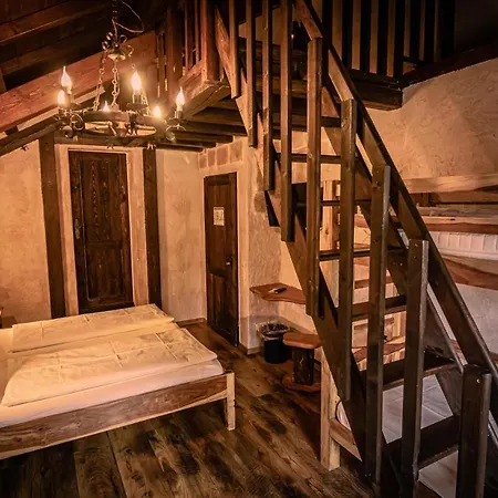 فندق مبيت وإفطار Vaya Casa كابيلروديك