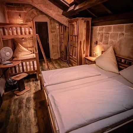 Vaya Casa Kappelrodeck