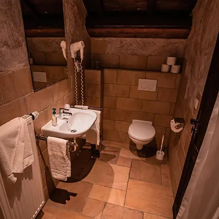 فندق مبيت وإفطار Vaya Casa كابيلروديك