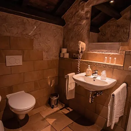 Vaya Casa فندق مبيت وإفطار كابيلروديك