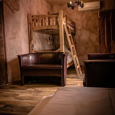 Vaya Casa فندق مبيت وإفطار