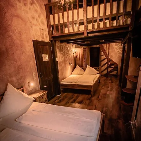 Vaya Casa Bed and Breakfast 3*