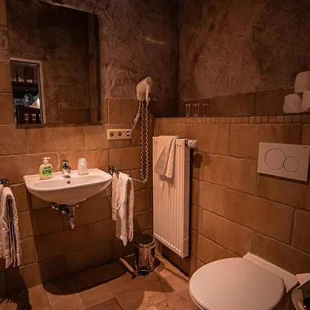 Vaya Casa فندق مبيت وإفطار كابيلروديك