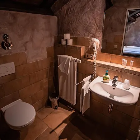 Vaya Casa Bed and Breakfast 3*