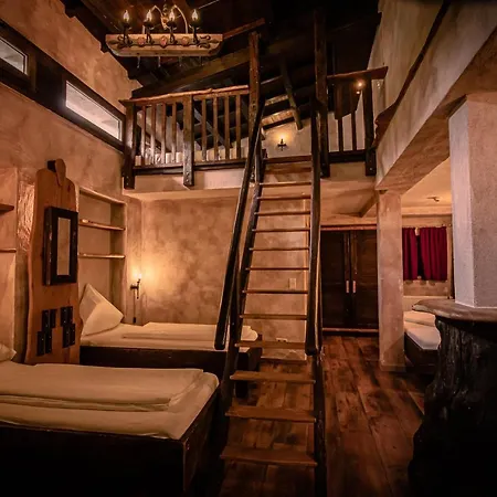 Vaya Casa Couette-café Kappelrodeck