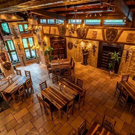 فندق مبيت وإفطار Vaya Casa كابيلروديك