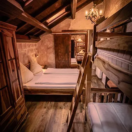 ベッド・アンド・ブレックファスト Vaya Casa カッペルローデック