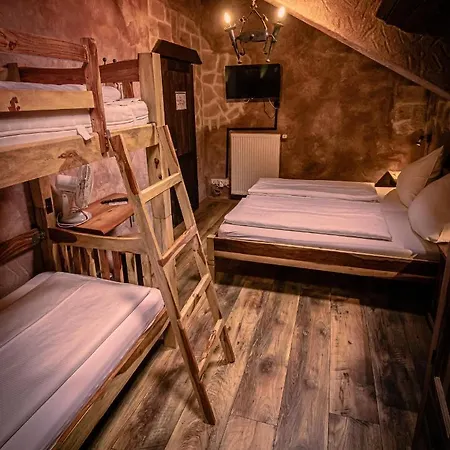 Vaya Casa فندق مبيت وإفطار كابيلروديك