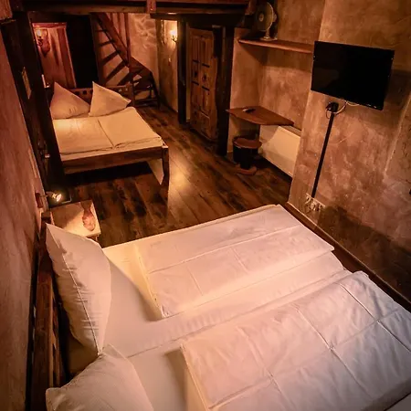 Vaya Casa كابيلروديك