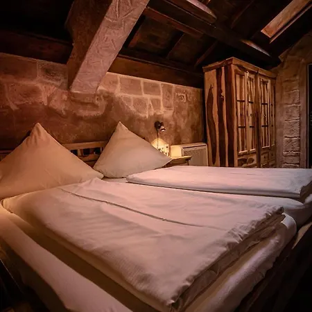 Vaya Casa فندق مبيت وإفطار