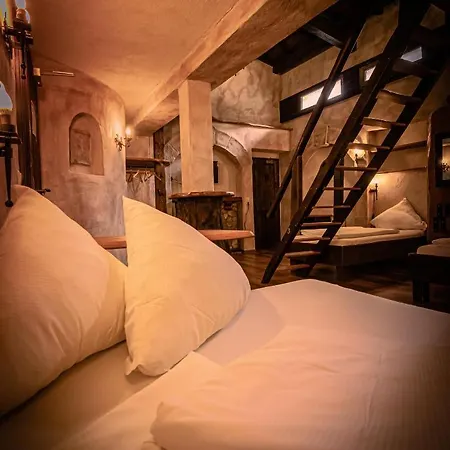 Vaya Casa فندق مبيت وإفطار 3*