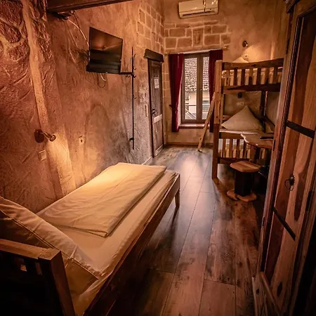 Couette-café Vaya Casa