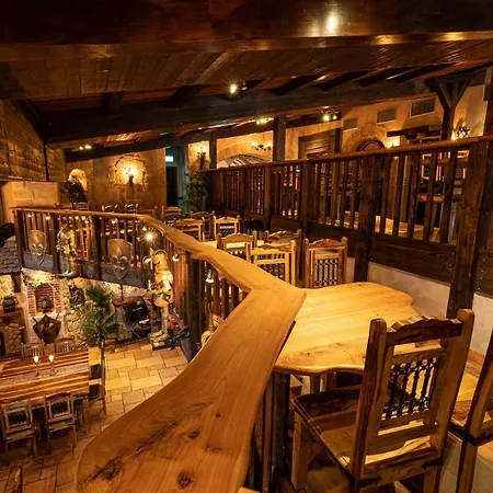 فندق مبيت وإفطار Vaya Casa كابيلروديك