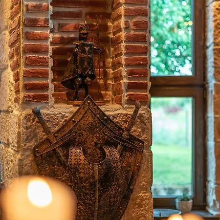 فندق مبيت وإفطار Vaya Casa كابيلروديك