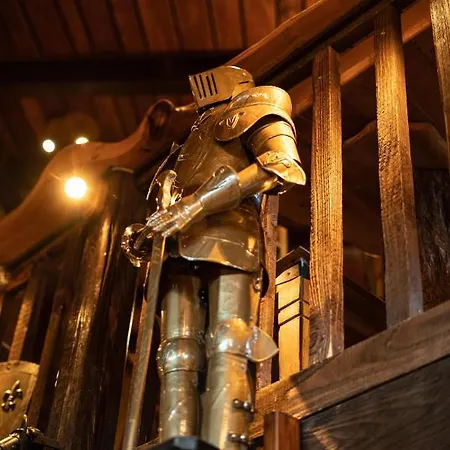 فندق مبيت وإفطار Vaya Casa