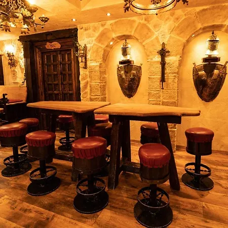 Vaya Casa 3* كابيلروديك