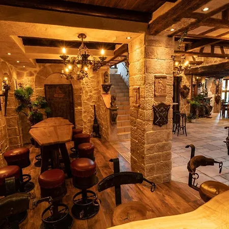 Vaya Casa كابيلروديك