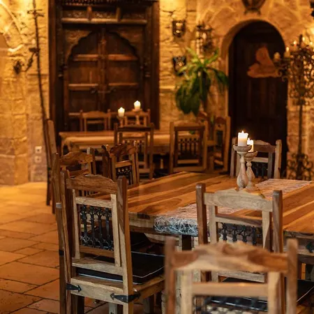 Vaya Casa فندق مبيت وإفطار