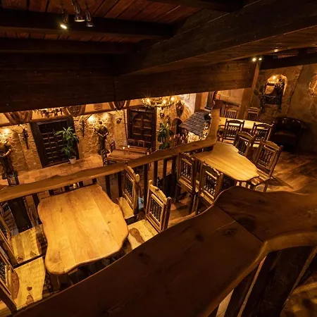 Vaya Casa 3* كابيلروديك