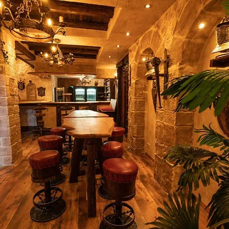 Vaya Casa فندق مبيت وإفطار 3*