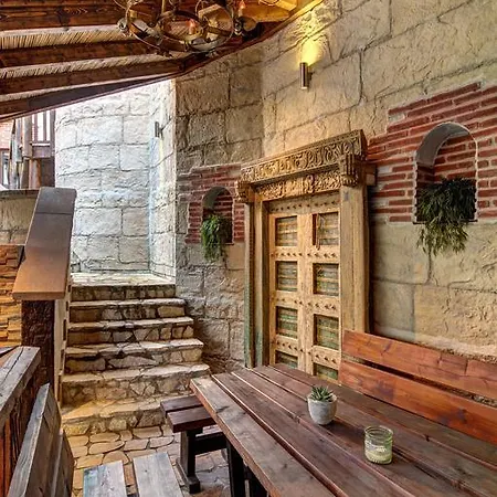 Vaya Casa فندق مبيت وإفطار 3*