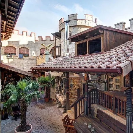 Bed and Breakfast Vaya Casa Kappelrodeck