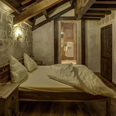 Vaya Casa فندق مبيت وإفطار 3*