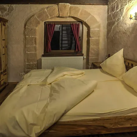 Vaya Casa 3* كابيلروديك