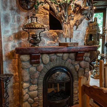 فندق مبيت وإفطار Vaya Casa كابيلروديك