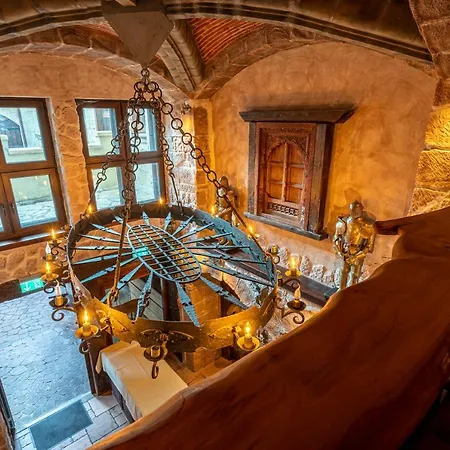 Vaya Casa 3* Kappelrodeck