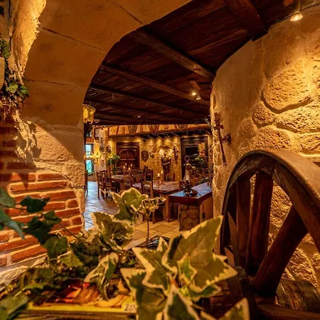 Vaya Casa 3* كابيلروديك