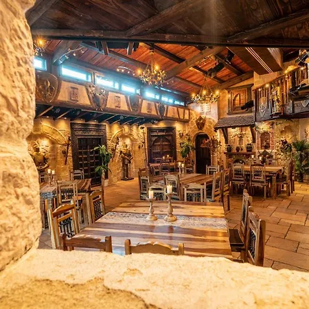 Bed & Breakfast Vaya Casa