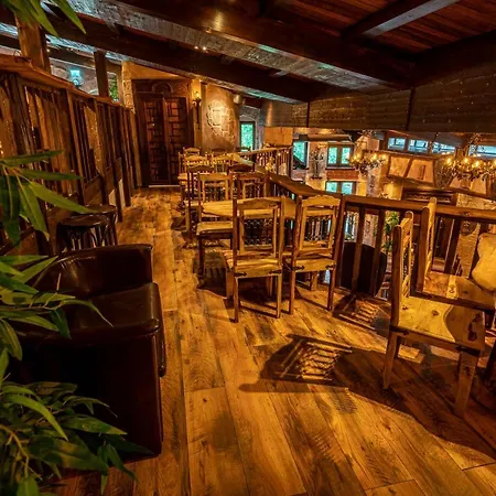 Vaya Casa Couette-café Kappelrodeck