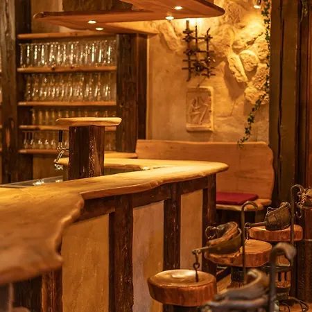 Vaya Casa فندق مبيت وإفطار 3*